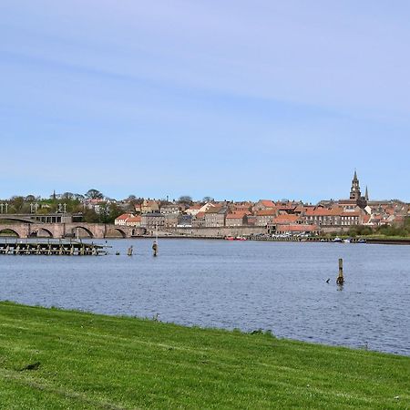 Archies Cottage Burnmouth Екстер'єр фото