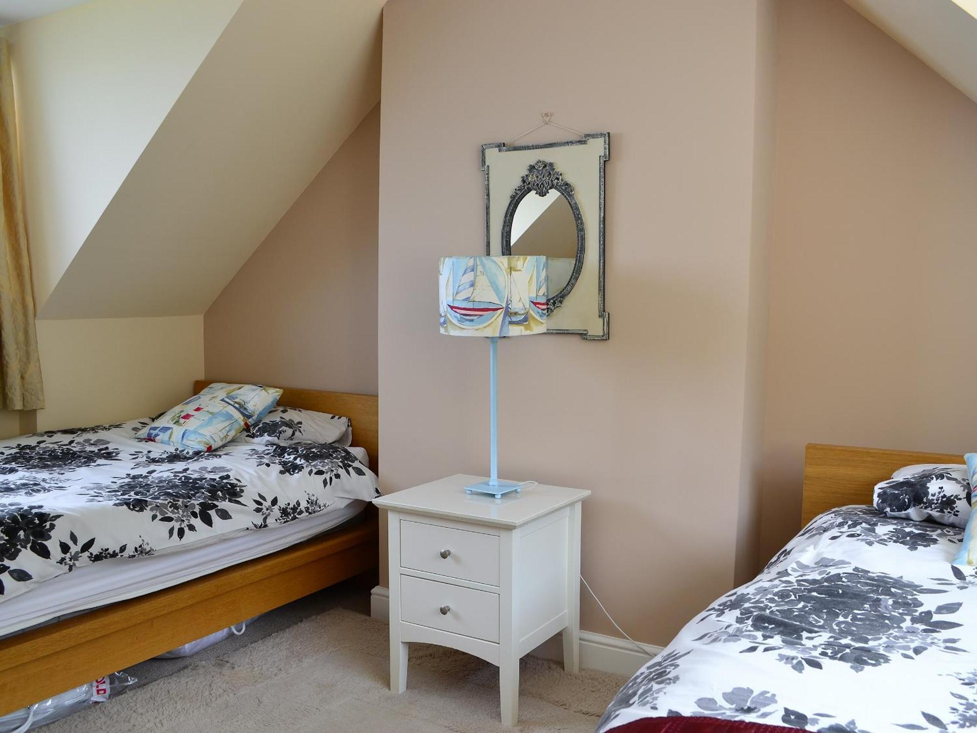 Archies Cottage Burnmouth Екстер'єр фото